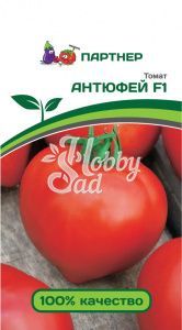 Томат Антюфей F1 (2-ной пак.) (0,1 г) Партнер
