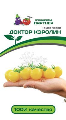Томат Доктор Кэролин (10 шт) Партнер