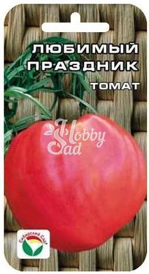 Томат Любимый праздник (20 шт) Сибирский Сад