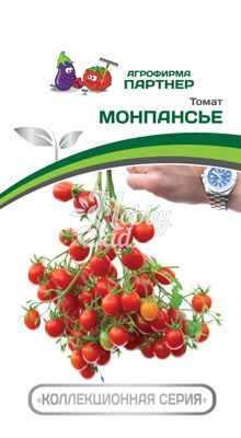 Томат Монпансье (2-ной пакет) (10 шт) Партнер 