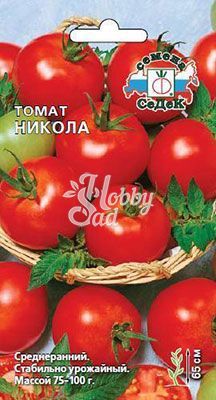 Томат Никола (0,1 г) Седек