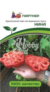 Томат Нина (2-ной пак.) (10 шт) Партнер 