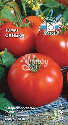 Томат Санька (0,1 г) Седек