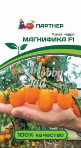 Томат Черри Магнифика F1 (2-ной пак.) (10 шт) Партнер