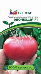 Томат Эволюция F1 (2-ной пак.) (10 шт) Партнер