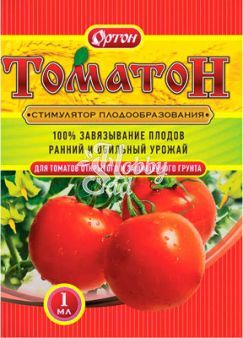 Томатон (амп.1 мл) Ортон