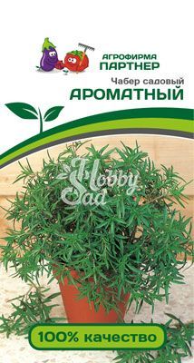 Чабер Ароматный садовый (0,5 г) Партнер