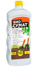 Биогумат (1 л) БИО-комплекс