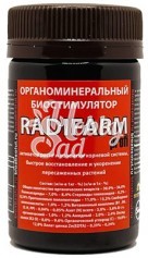 Биостимулятор РАДИФАРМ органоминеральный (RADIFARM) (50 мл)