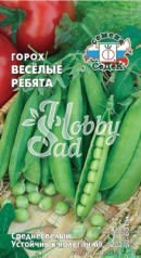 Горох Веселые Ребята (8 г) Седек