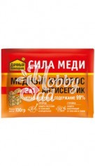 ДАЧНЫЙ ПОМОЩНИК Сила меди (Медный купорос 99%) (100 г) БИО-комплекс