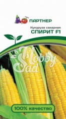 Кукуруза Спирит F1 сахарная (3 г) Партнер