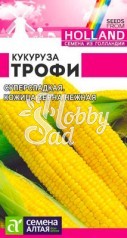 Кукуруза Трофи (2 гр) Семена Алтая Seminis