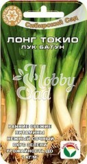 Лук Лонг Токио батун (0,5 гр) Сибирский Сад