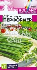 Лук Перформер на перо (0,2 гр) Семена Алтая Bejo