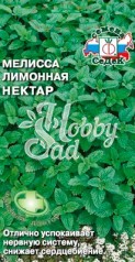 Мелисса Лимонная Нектар (0,05 г) Седек
