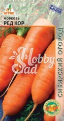 Морковь Ред Кор (2 г) Агрос