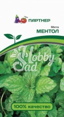 Мята Ментол (0,05 г) Партнер
