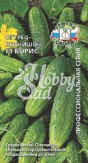 Огурец Борис F1 (0,3 г) Седек