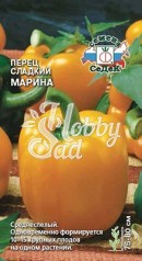 Перец Марина сладкий (0,2 г) Седек