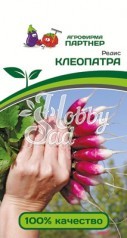 Редис Клеопатра (2 г) Партнер
