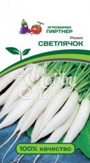 Редис Светлячок (2 г) Партнер