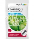 Сэмпай (5 мл) Август
