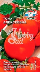 Томат Алексеевна (0,05 г) Седек