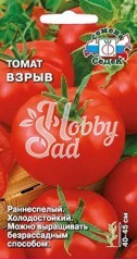Томат Взрыв (0,1 г) Седек