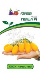 Томат Гейша F1 (2-ой пак) (10 шт) Партнер