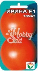 Томат Ирина F1 (15 шт) Сибирский Сад