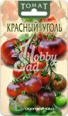 Томат Красный Уголь (10 шт) Биотехника