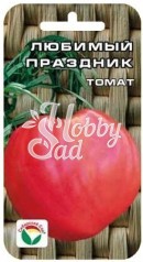 Томат Любимый праздник (20 шт) Сибирский Сад
