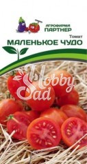 Томат Маленькое Чудо (10 шт) Партнер НОВИНКА 2024