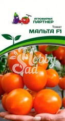 Томат Мальта F1 (2-ной пак.) (10 шт) Партнер