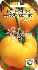 Томат Медово-сахарный (20 шт) Сибирский Сад