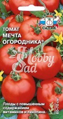 Томат Мечта Огородника  (0,1 г) Седек