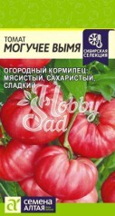 Томат Могучее Вымя (0,05 гр) Семена Алтая