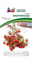 Томат Монпансье (2-ной пакет) (10 шт) Партнер 