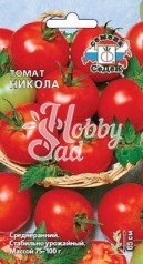 Томат Никола (0,1 г) Седек