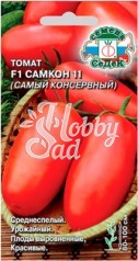 Томат Самкон 11 F1 (0,05 г) Седек