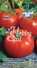Томат Санька (0,1 г) Седек