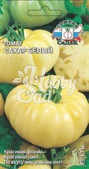 Томат Сахар Белый (0,1 г) Седек