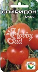 Томат Спиридоновский (20 шт) Сибирский Сад