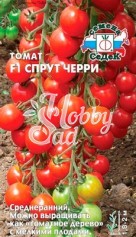 Томат Спрут Черри F1 (0,03 г) Седек