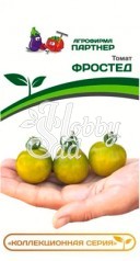 Томат Фростед (2-ной пак.) (0,05 г) Партнер