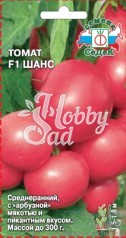 Томат Шанс F1 (0,05 г) Седек