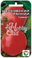 Томат Щелковский ранний (20шт) Сибирский Сад