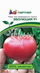 Томат Эволюция F1 (2-ной пак.) (10 шт) Партнер