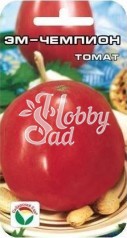 Томат Эм Чемпион (20 шт) Сибирский сад